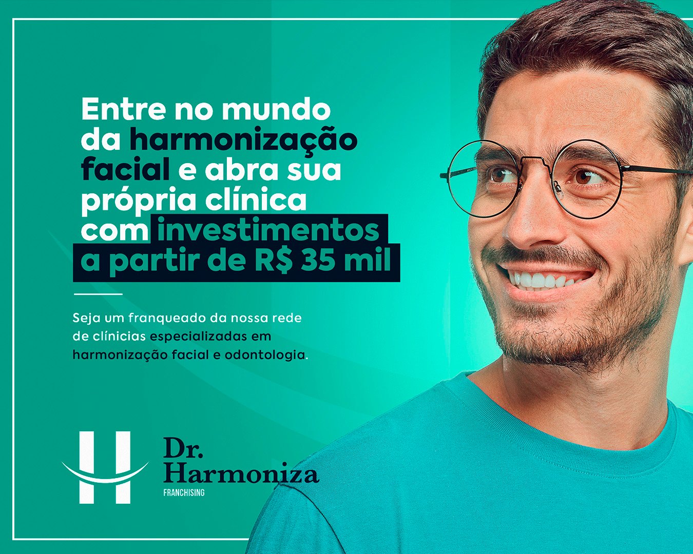 DR HARMONIZA
